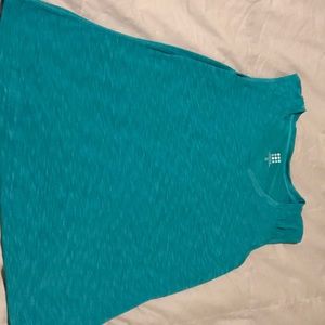 TITLE NINE TANK SIZE SMALL